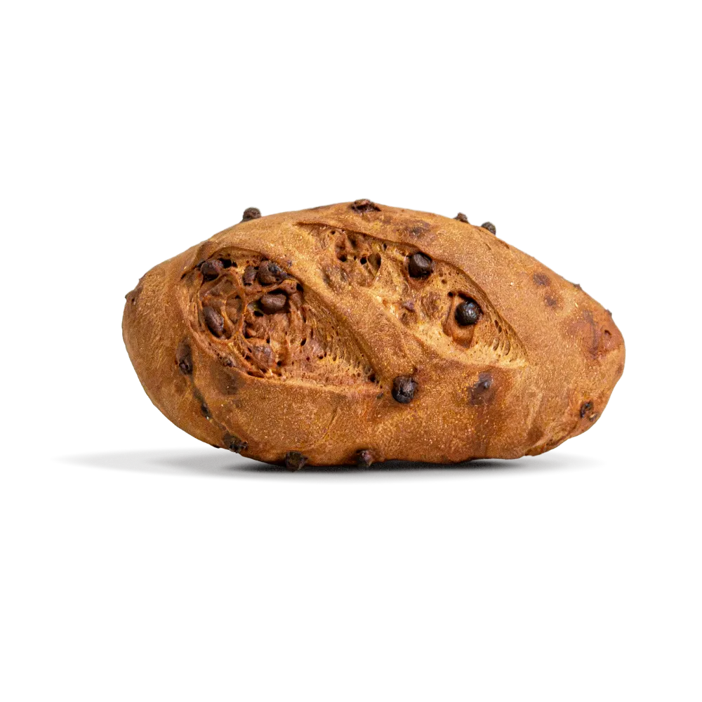 [PDCH] Pan de chocolate