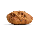 Pan de chocolate