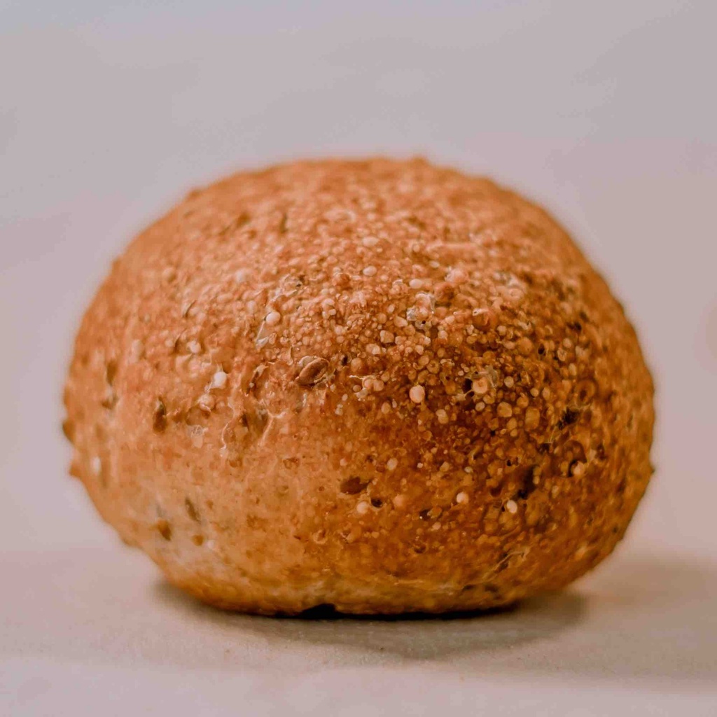 [PANN] Quinua y Linaza