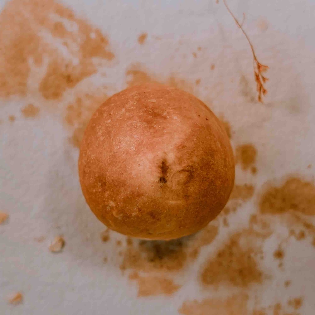 [PANN] Pan de Cuajada