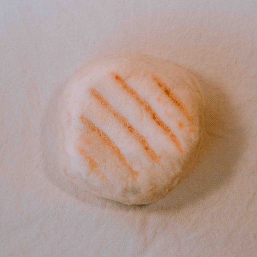 [PANN] Muffin Inglés