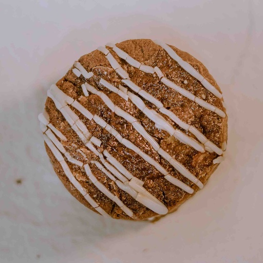 [PANN] Petite de manzana y canela