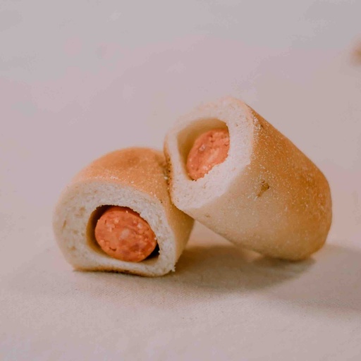 [PANN] Pan preñado