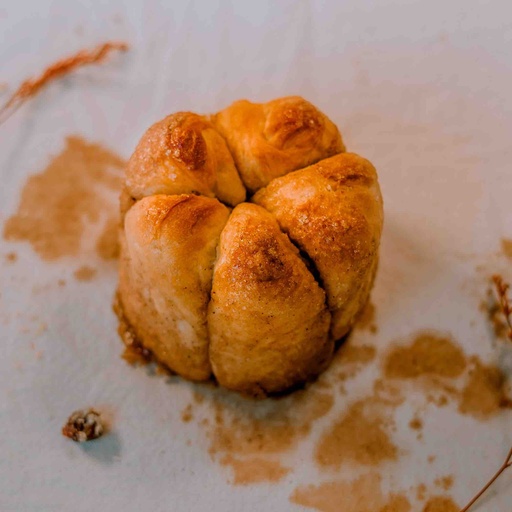 [PANN] Monkey Bread