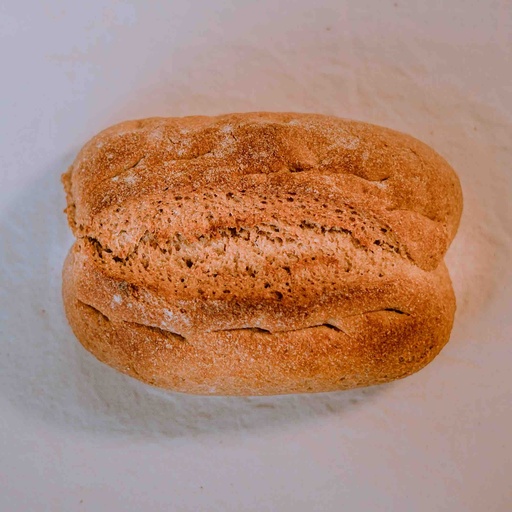 [PANN] Bga Sourdough 100% Integral