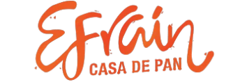 Efraín Casa de Pan